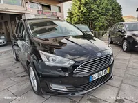 Ford-Grand C-Max Imagem Principal