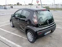 Citroën-C1 detalhes 1