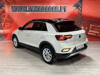 Volkswagen-T-Roc detalhes 2