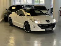 Peugeot-RCZ detalhes 2