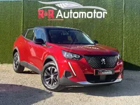 Peugeot-2008 Imagem Principal