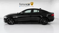 Jaguar-XE detalhes 2