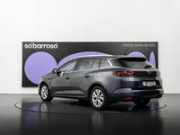 Renault-Megane Sport Tourer detalhes 2