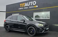 BMW-X1 Imagem Principal