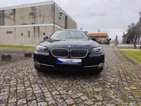 BMW-520 detalhes 1