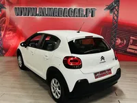 Citroën-C3 detalhes 2