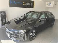 Mercedes-Benz-CLA 180 Imagem Principal