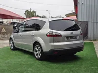 Ford-S-Max detalhes 2