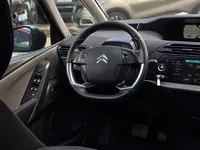 Citroën-C4 Spacetourer detalhes 1