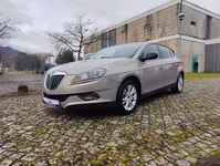 Lancia-Delta detalhes 2