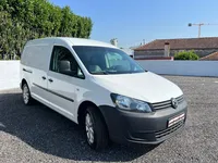 Volkswagen-Caddy detalhes 1