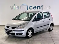 Mitsubishi-Colt detalhes 1