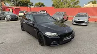 BMW-520 Imagem Principal
