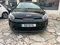 Kia-Rio Imagem Principal