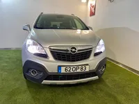 Opel-Mokka detalhes 2