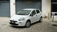 Fiat-Punto detalhes 2