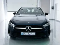 Mercedes-Benz-A 250 detalhes 2