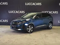 Peugeot-3008 Imagem Principal
