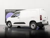 Peugeot-Partner detalhes 2