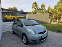 Toyota-Yaris detalhes 1