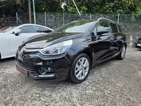 Renault-Clio Sport Tourer Imagem Principal
