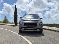 Citroën-C3 Aircross detalhes 1