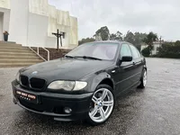 BMW-330 Imagem Principal