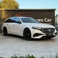 Mercedes-Benz-E 300 Imagem Principal