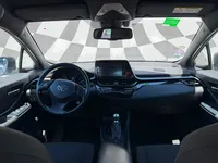 Toyota-C-HR detalhes 1
