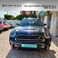 Mini-Countryman detalhes 1