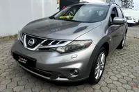 Nissan-Murano Imagem Principal