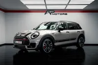 Mini-Clubman Imagem Principal