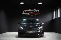 Mercedes-Benz-A 180 Imagem Principal