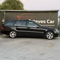 Mercedes-Benz-C 220 detalhes 2