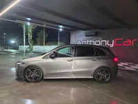 Mercedes-Benz-B 200 detalhes 1