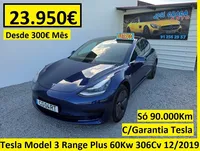 Tesla-Model 3 Imagem Principal
