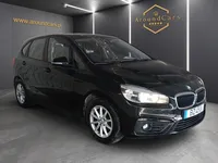 BMW-216 Active Tourer Imagem Principal