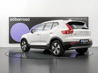 Volvo-XC 40 detalhes 2
