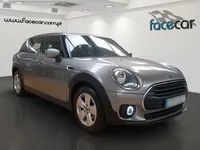 Mini-Clubman detalhes 1