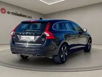 Volvo-V60 detalhes 2