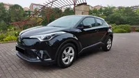 Toyota-C-HR detalhes 1