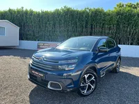 Citroën-C5 Aircross Imagem Principal
