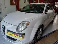Alfa Romeo-Mito Imagem Principal