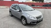 Peugeot-2008 Imagem Principal