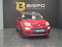 Fiat-Panda Imagem Principal