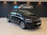 Citroën-Grand C4 Spacetourer detalhes 1