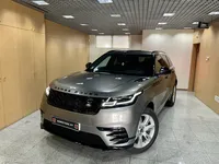 Land Rover-Range Rover Velar detalhes 2