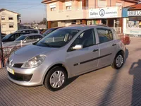 Renault-Clio Imagem Principal