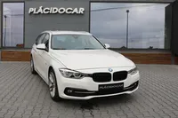 BMW-320 Imagem Principal