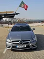 Mercedes-Benz-CLS 250 detalhes 1